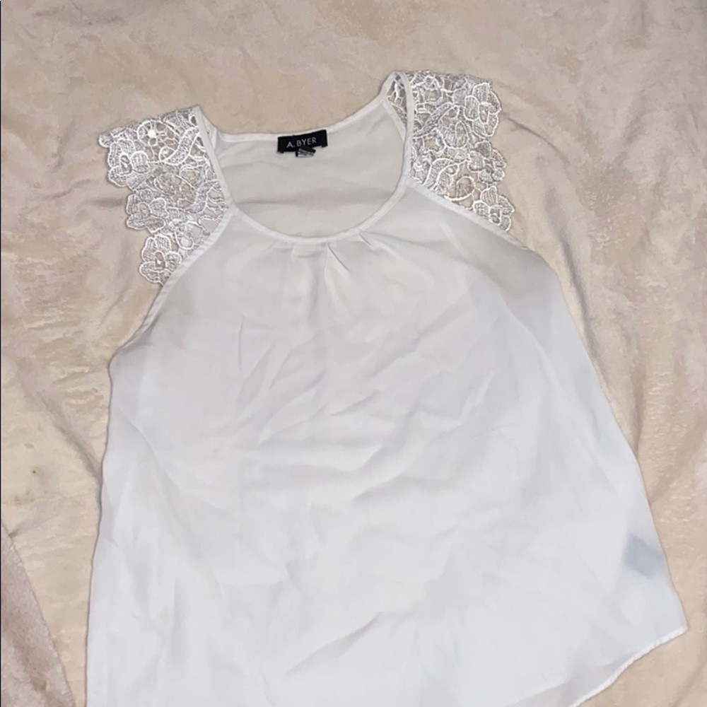 A. Byer blouse